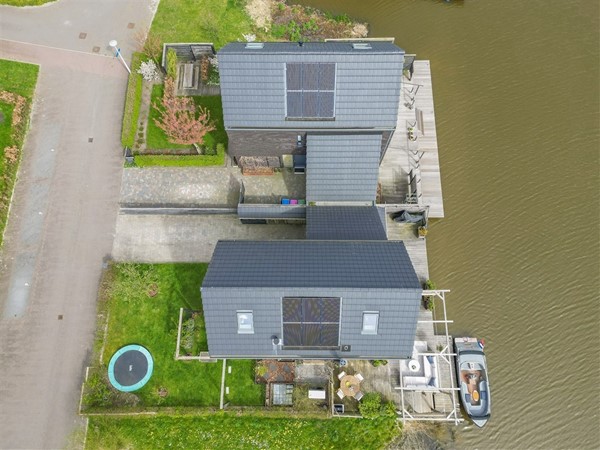 Medium property photo - De Ljepper 34, 8941 DE Leeuwarden